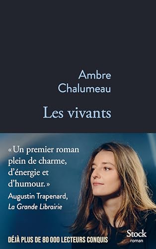 Read Les vivants