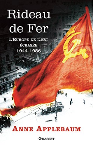 Iron Curtain