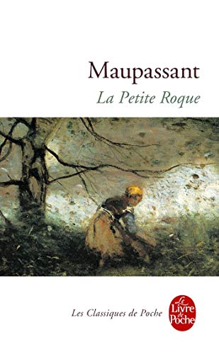 Read La Petite Roque