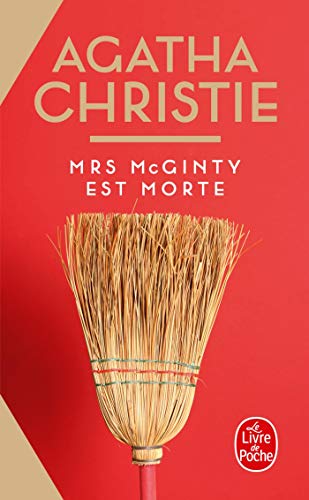 Mrs. McGinty's Dead (1952)