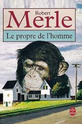 Read Le propre de l'homme
