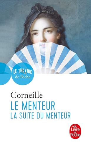 Read Le Menteur suivi de La Suite du menteur: BAC 2025