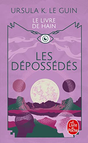 The Dispossessed