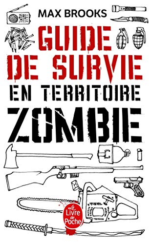 The Zombie Survival Guide