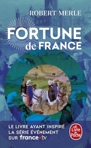 Read Fortune de France (Fortune de France, #1)