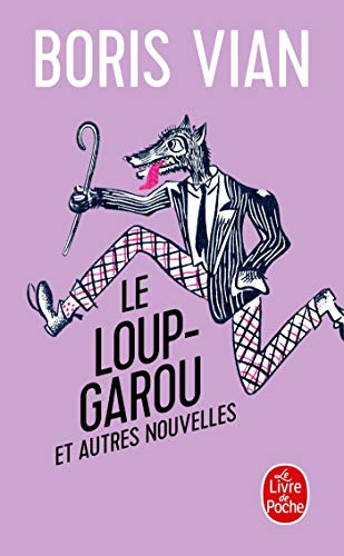 Read Le Loup-garou et autres nouvelles