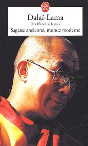 Read Sagesse Ancienne, Monde Moderne: Éthique pour le nouveau millénaire