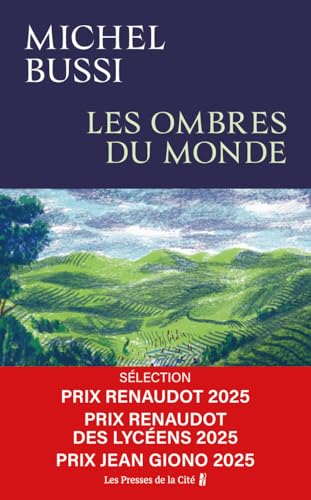 Read Les Ombres du monde