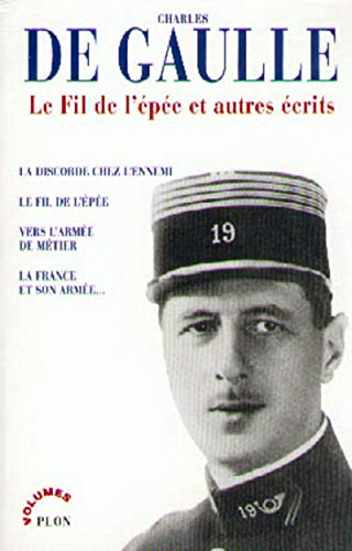 Le Fil de l'Epée