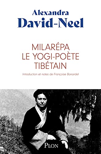Read Milarépa, le yogi-poète tibétain