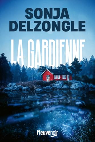 Read La Gardienne