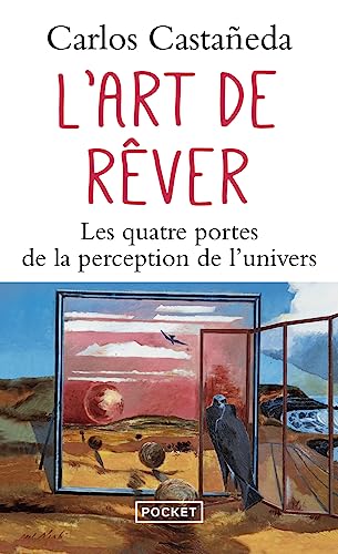 Read L'Art de Rever: Les Quatre Portes de la Perception de L'univers