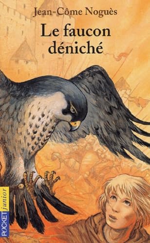 Read Le Faucon Deniché