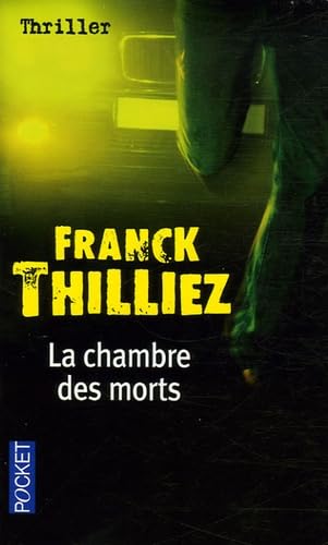 Read La Chambre des morts (Sharko & Hennebelle, #2)