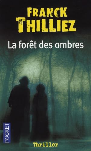 Read La Forêt des ombres