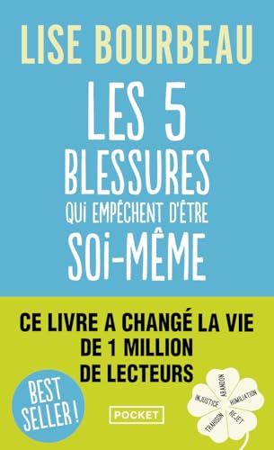 Les 5 blessures