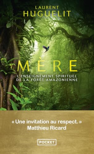 Read Mère - L'enseignement spirituel de la forêt amazonienne