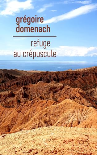 Read Refuge au crépuscule