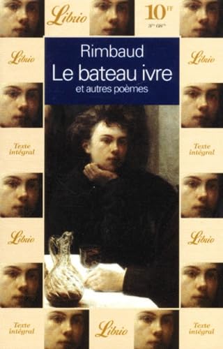 Read Le Bateau ivre