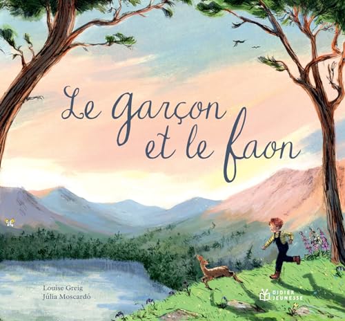 Read Le Garçon et le faon