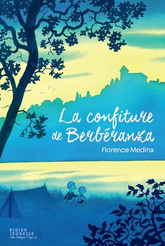 Read La Confiture de Berbéranza