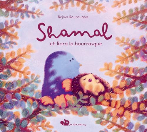 Read Shamal & Bora la bourrasque