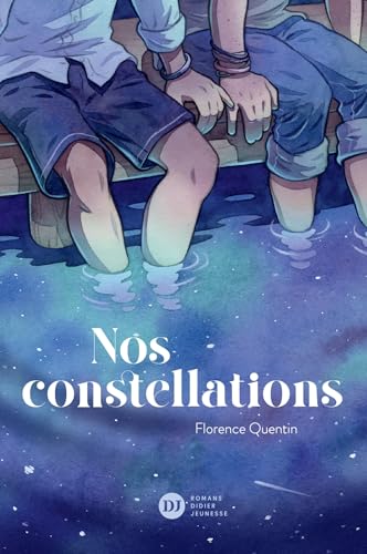 Read Nos constellations