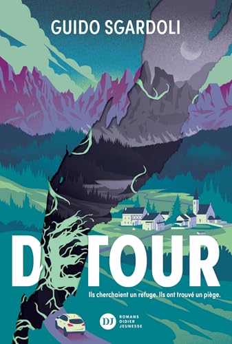 Détour