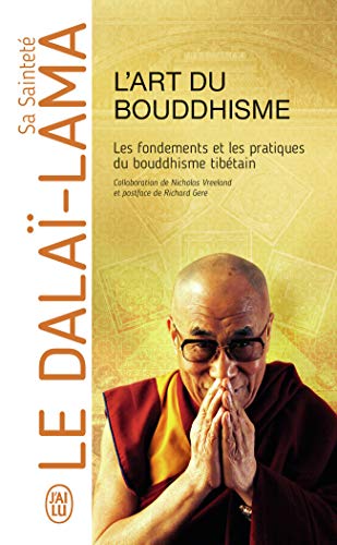 Read L'art du bouddhisme: Les fondements et les pratiques du bouddhisme tibétain