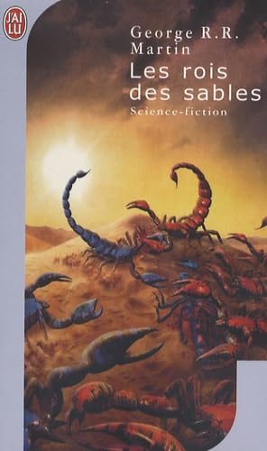Sandkings