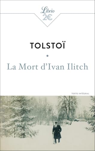 Read La Mort d'Ivan Ilitch