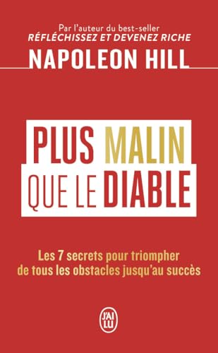 Plus malin que le diable