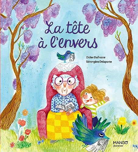 Read La tête à l'envers