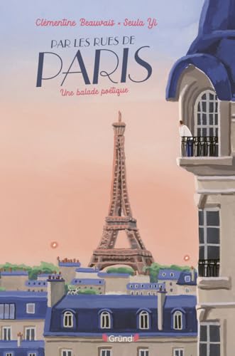 Read Par les rues de Paris