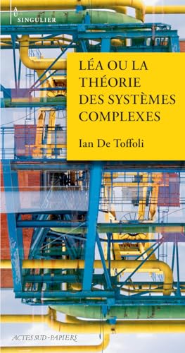Read Léa ou la théorie des systèmes complexes