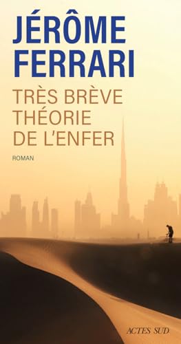 Read Très brève théorie de l'enfer