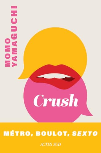 Read Crush