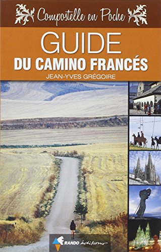 Guide du Camino Francés