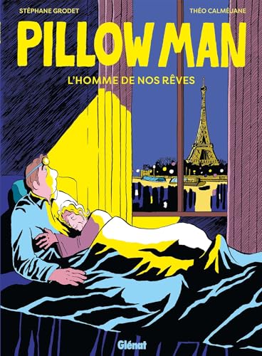 Read Pillow Man