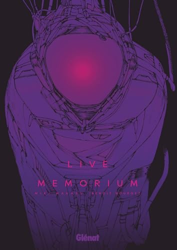 Read Live Memorium