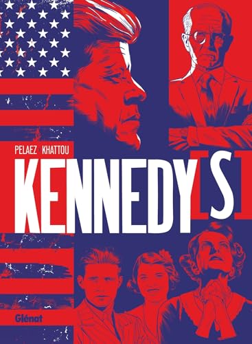 Read Kennedy(s)