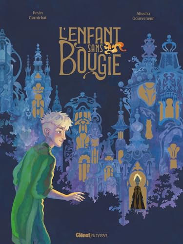 Read L'enfant sans bougie
