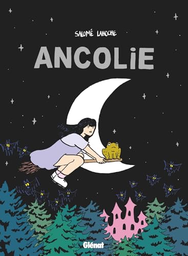 Read Ancolie