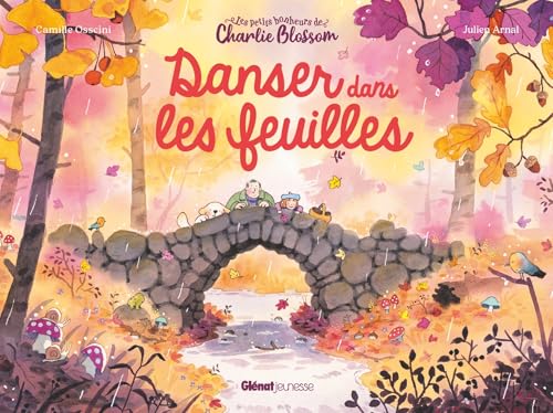 Read Danser dans les feuilles