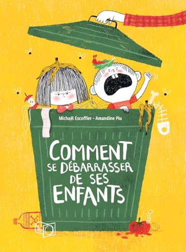 Read Comment se débarrasser de ses enfants
