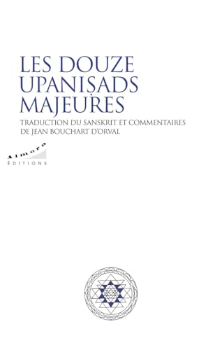 Read Les douze Upanisads majeures