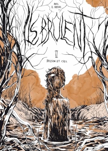 Read Ils brûlent 2 - Prison et ciel