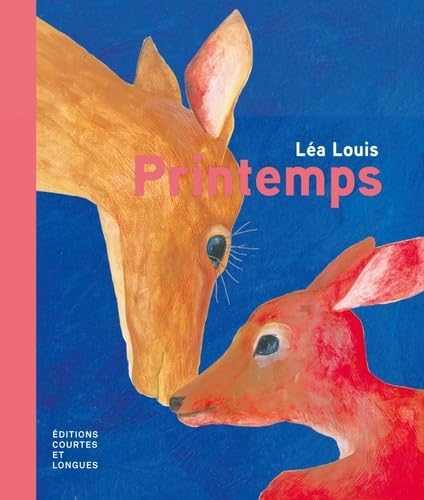 Read Printemps