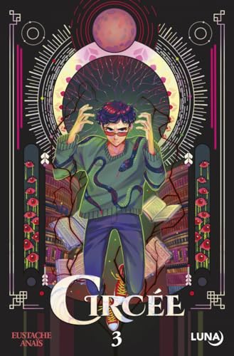 Read Circée - Tome 3