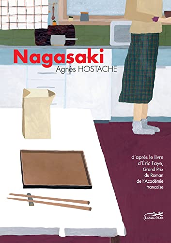Read Nagasaki